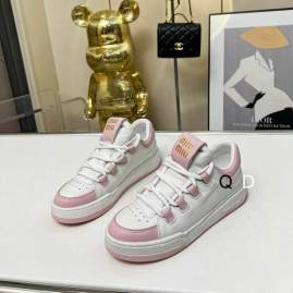 Picture of Miumiu Shoes _SKUMiuMiusz35-403CGDT110217826